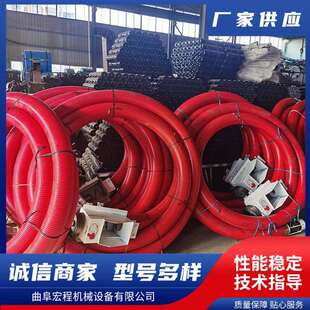 现货直发3-30米软管吸粮机 不锈钢螺旋输送机 装卸粮食玉米抽粮机