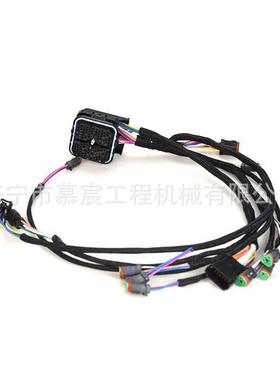卡E325D E329D E324D 挖掘机C7发动机线束198-2713 381-2499