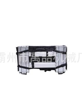 便携式可折叠铝合金梯子TQL-Z180便携式折叠梯抢险救灾收缩梯