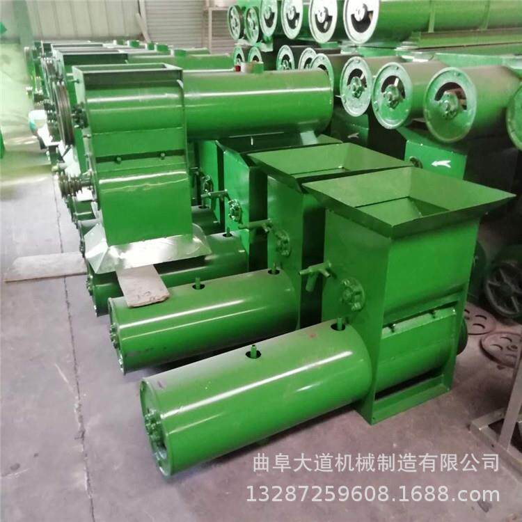 红薯淀粉分离机设备 大型土豆浆渣分离机 红薯粉碎机图片