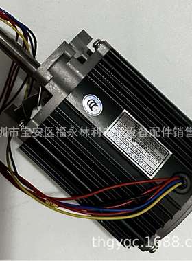 日东波峰焊回流焊用 SUNEAST FM150L-2 热风 马达