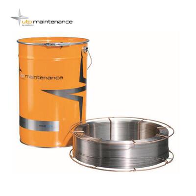 供应德国UTP A 3545 Nb不锈钢焊丝1.2mm