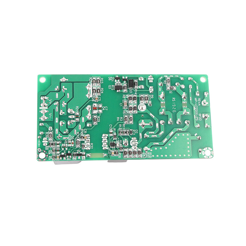 12V6A开关电源板模块72W足功率裸板220V转12V工控设备仪器电源