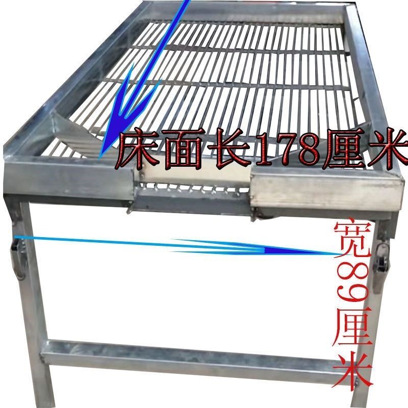 大蒜筛子过滤筛农具振动筛选机选机筛子大号特大号过滤网筛网家用