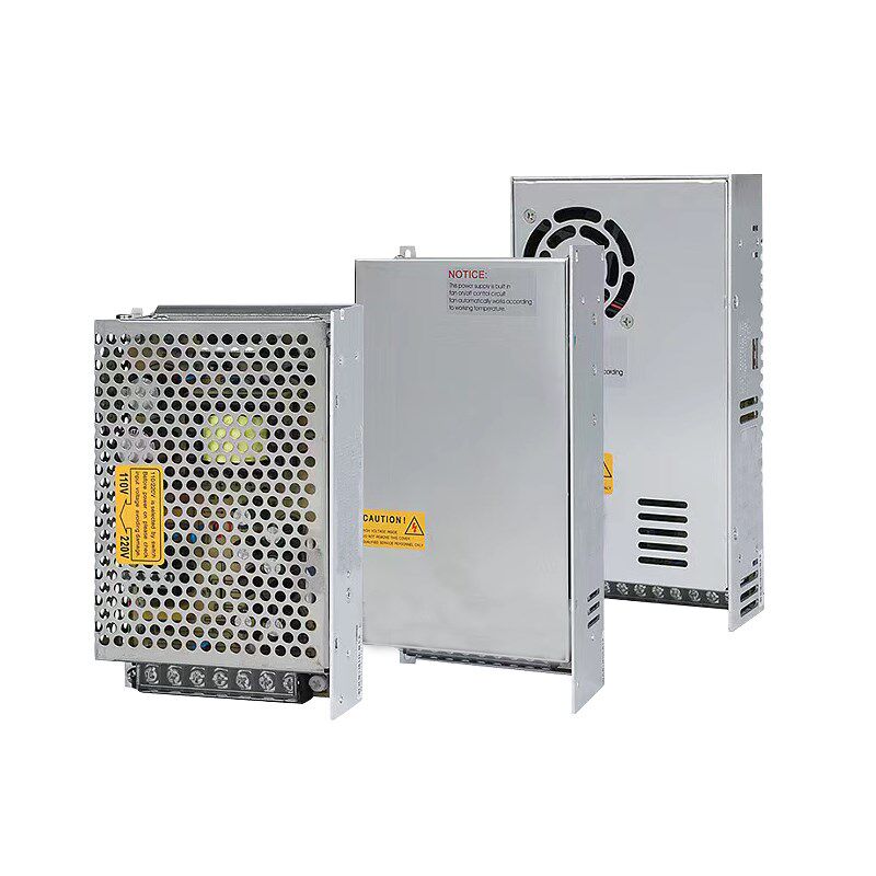 220V转70V110V直流开关电源变压器500W600W大功率电机马达转换器