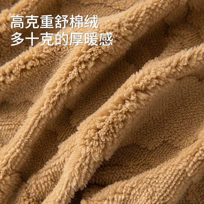 沙发巾一整张全盖防滑沙发巾全包沙发巾冬加厚加宽高级沙发巾罩套
