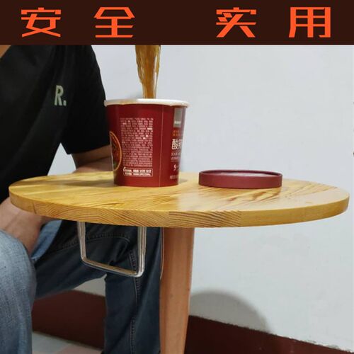 新款防卫茶几实木安全茶几护具茶几 棒球棍盾牌组合防护茶几套装