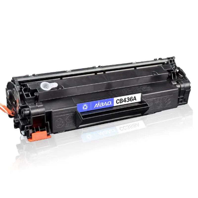 HP 436Aa 2612a388a7553a黑白打印机硒鼓