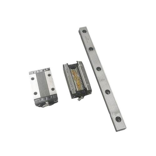 THK径向型滚动直线导轨滑块SR15W/15V/20W/20VSR25W/25V/30W