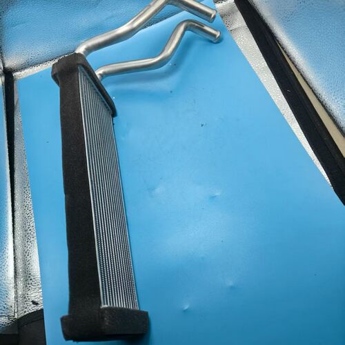 AN51141-10430 小松WA380 WA470 WA480 Loader暖风水箱