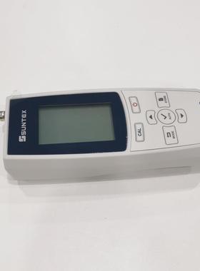 SUNTEX手提式微电脑pH/ORP测定仪TS-210单表套装在线ph计酸