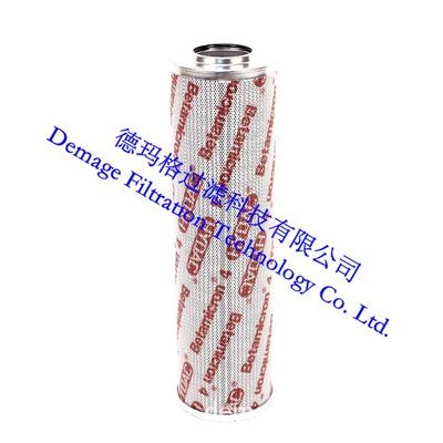 0660D005BH4HC德玛格HYDAC贺德克沙场用高低压液压油滤芯