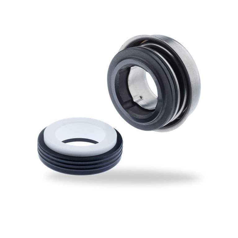 EagleBurgmann/伊格尔博格曼 泵用机械密封推进型密封 eHJ