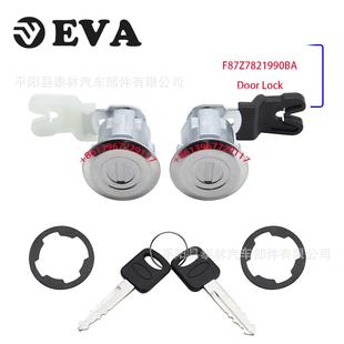 适用于福特FORDdoorlockF87Z7821990BAXL2Z7821990AC