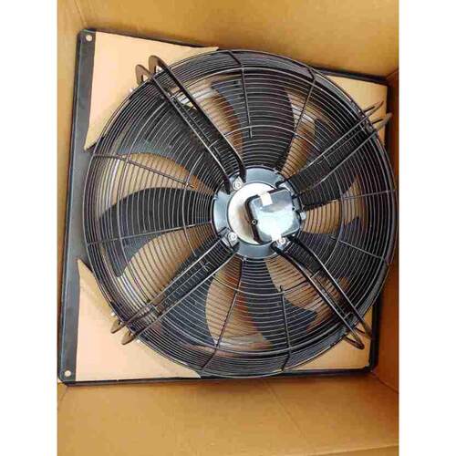 泛仕达Fans-tech交流风机AF900F5-AQT-00生产车间散热通风