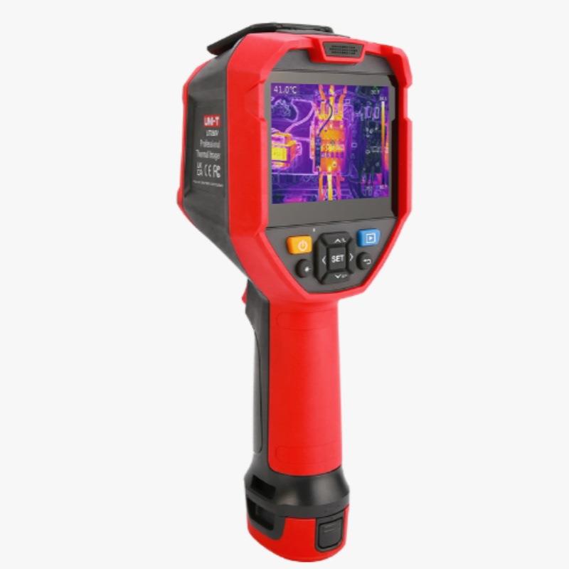 优利德UTi260A/UTi260B/UTi260E/UTi260V/UTi260K/UTi260T热像仪