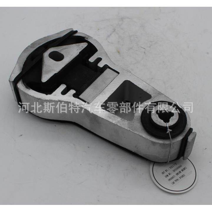 直销DB5Z6068A后机脚胶适用于探险者eby热卖