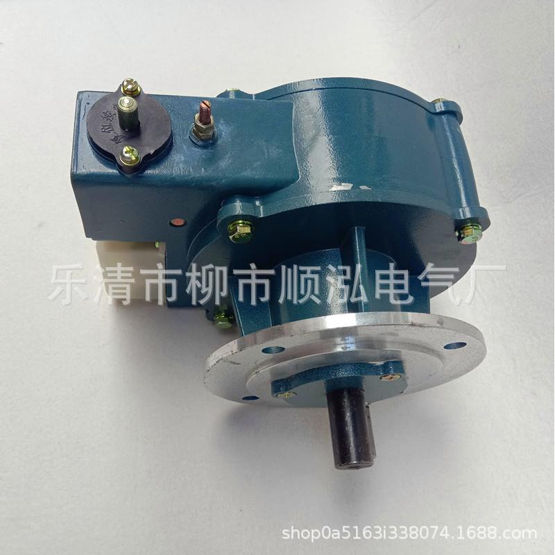 超速开关LY1-1/750DLY1-1/1000DLY1-1/600D电动机速度保护开关