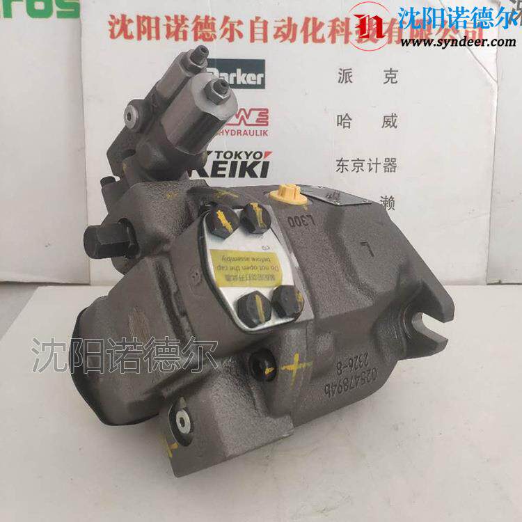 A10VS028DFR1/31R-PPA12N00现货力士乐柱塞泵现货变量泵rexroth