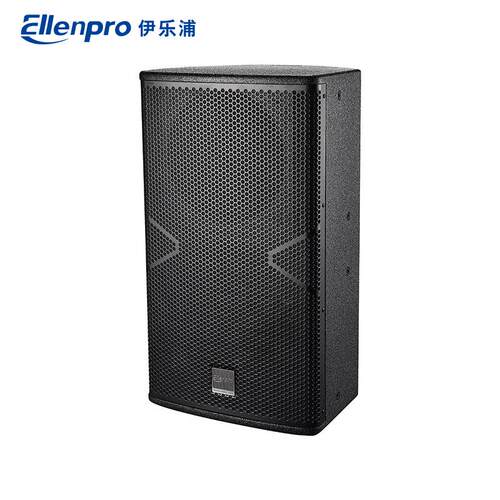 TS-10C单10寸舞台返送音箱舞台流动商演乐队扩声辅助补声音箱