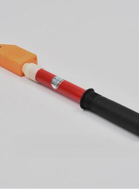 GD-10高压语音验电器10KV伸缩型语音报警验电器验电笔