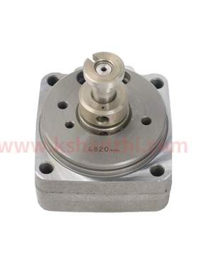 叉车泵头146403-4820适用五十铃4JG2发动机柴油泵 喷油泵分配泵头