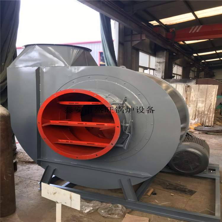 供应4-72-10c离心风机脱硫除尘专用风机型号全价格低廉