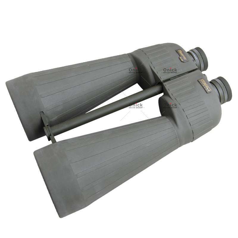 德国Steiner视得乐2627观察者Observer 20x80大倍率望远镜