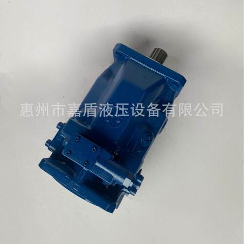 TOKYOKEIKI东京计器液压油泵F3-35VQ35/38/32A-86ABCD20L-JA