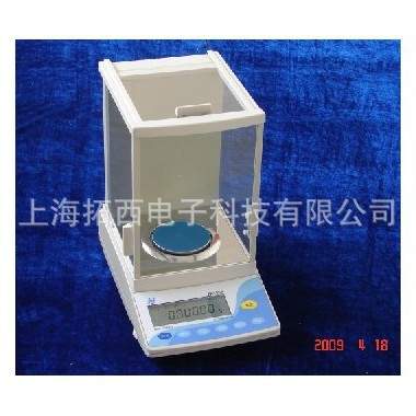 上海海康FA114/FA214/FA314/FA264S电子分析天平、0.0001g、0.1mg