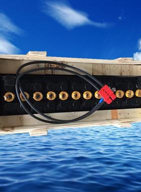 3VBS21024V叉车蓄电池堆高车电池搬运车电池库轮电瓶组