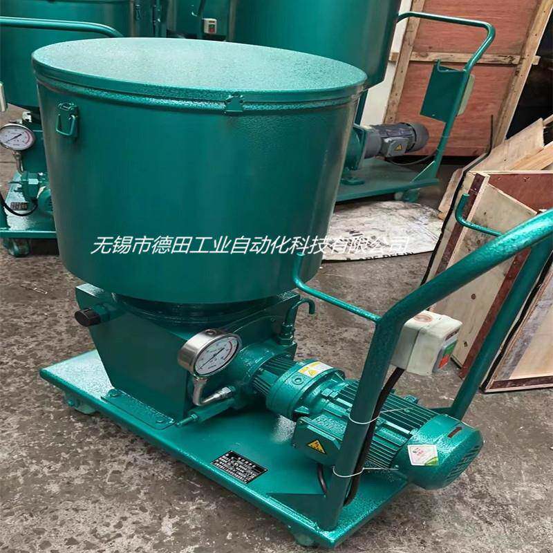 零售DRBZ6-P235Z，DRBZ1-P120Z，电动润滑泵黄油机