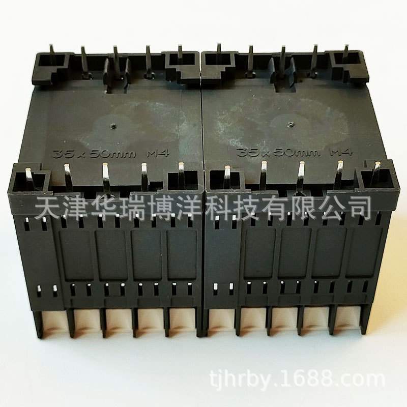 LC2-K 可逆接触器LC2K09015E7交流48VAC 极数3P电流9A