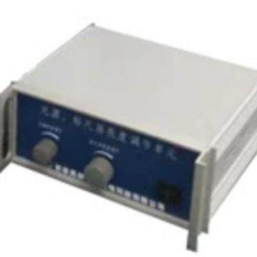 可调白光源电箱DTY-3