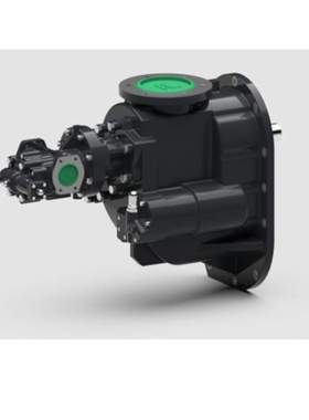 供应德国rickmeier瑞克梅尔油泵R6