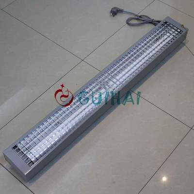 GUIHAI归海工作台高级格栅灯 工作台无影灯 流水线专用格栅灯