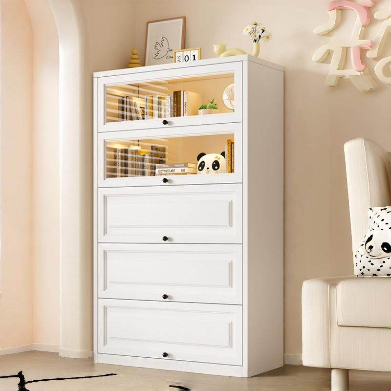 钢制书柜客厅收纳柜落地五斗柜置物柜阳台铁皮柜子卧室靠墙储物柜,鲜花速递/花卉仿真/绿植园艺,割草机/草坪机,淘宝优惠券,粉丝福利购,淘宝优惠卷