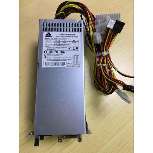 欧陆通R2A-BV0350-N2U350W冗余电源工业电源服务器电源