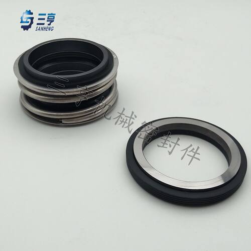 厂家供应MB1-55机封机械密封管道泵专用机械密封件现货