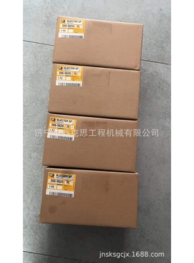 适用于卡特950GC装载机C7.1喷油器 396-9626 济宁赛克思