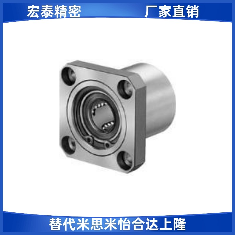 无油衬套 内置铜合i金 双衬型MFMW MFMW-S6 8 10 12 13 16
