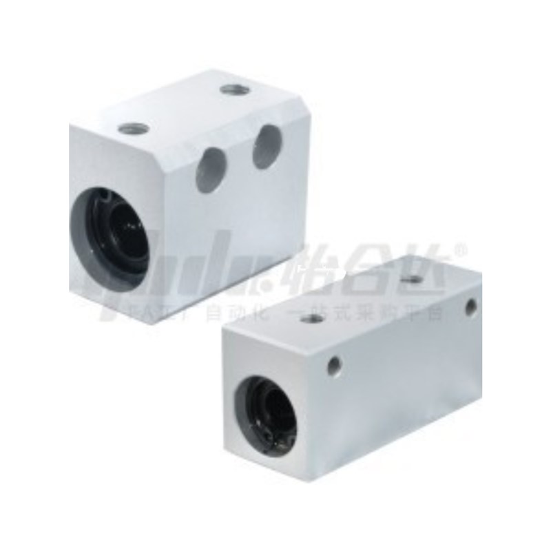 LMY02-d5/d6/d8/dp10/d12/d13/d16/d20/d25/d30直线轴承箱式单元