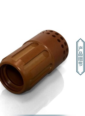 数控等离子切割机220857涡流环220994电极喷嘴105A导电嘴