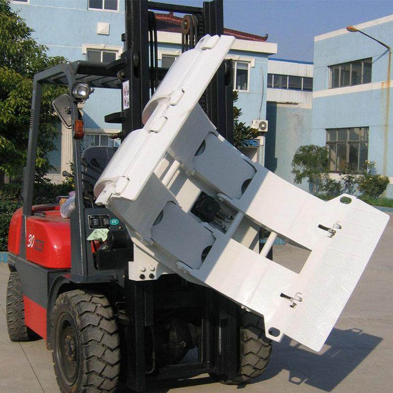 厂家双向60度连续旋转夹臂在任意角度可进行操控标准型纸卷夹,搬运/仓储/物流设备,其他起重搬运设备,淘宝优惠券,粉丝福利购,淘宝优惠卷