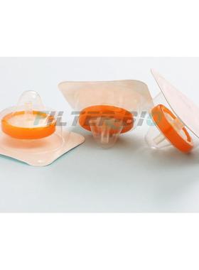 25mm0.45umCA单独包装灭菌针头滤器