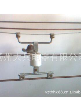 供应电车滑触线，CT100型铜接触线