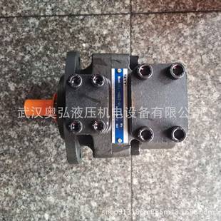 PFED-41029-1DT太重榆次高压叶片泵维修柱塞泵液压站油缸