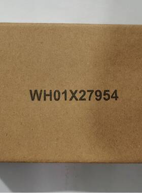 供应干衣机洗衣机门锁开关WH01X27954