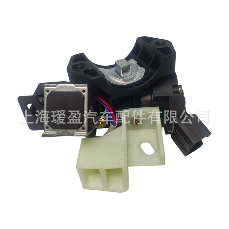81910 - 3X130 适用于现代伊兰特点火开关锁和外壳组件  大量现货