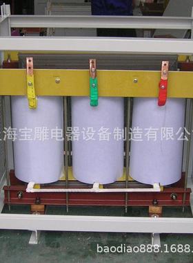 直销BDSG三相变压器400kva380v转480v660V415V690V1140V800V
